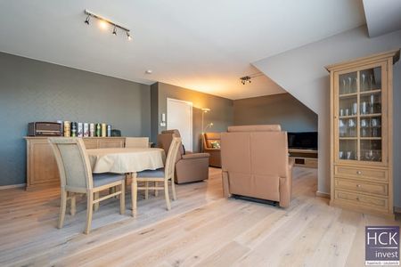 Appartement te huur - Photo 2