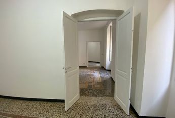 Appartamento in affitto - Sampierdarena (Genova)