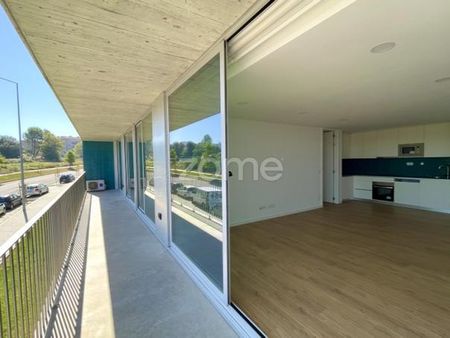 Apartamento T3 - Photo 4