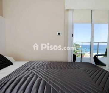 Casa en alquiler en Altea La Vella - Foto 6