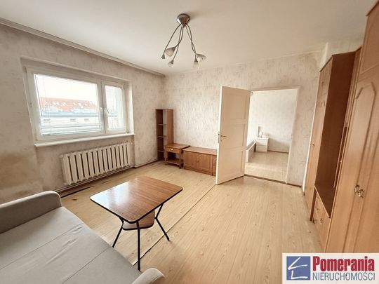 Pogodno, ul. Karola Huberta Rostworowskiego - Photo 1