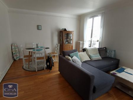 Location Appartement 2 pièces 69m² LE HAVRE 76600 - Photo 3