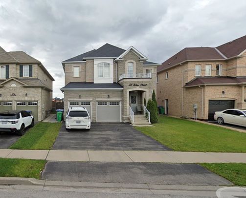 For Lease - 38 Bliss Street, Brampton, Ontario - Photo 1