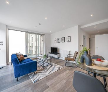 1 bedroom apartment to rent - Photo 4