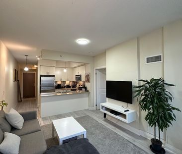 For Lease - 520 Steeles Avenue Unit# 206, Vaughan, Ontario - Photo 2