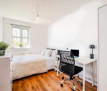 6 bedroom house to rent - Photo 6