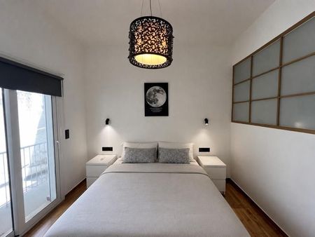Διαμέρισμα για ενοικίαση Άλσος Παγκρατίου (Παγκράτι) - Photo 4