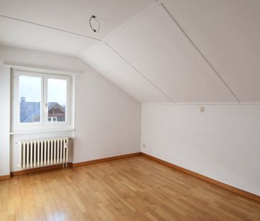 2 Zimmer, 65 m², 2. Stock - Photo 2
