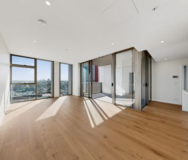 Brand New Two Bedroom with Carspace at Melrose Central Shopping Center - Photo 2