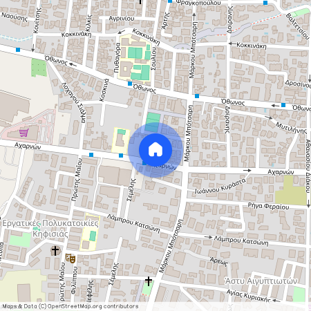 Αγία Κυριακή (Κηφισιά)