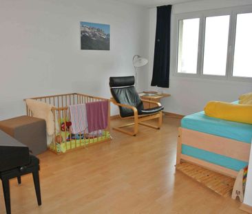 4.5 Zimmer, 114 m², 2. Stock - Photo 3