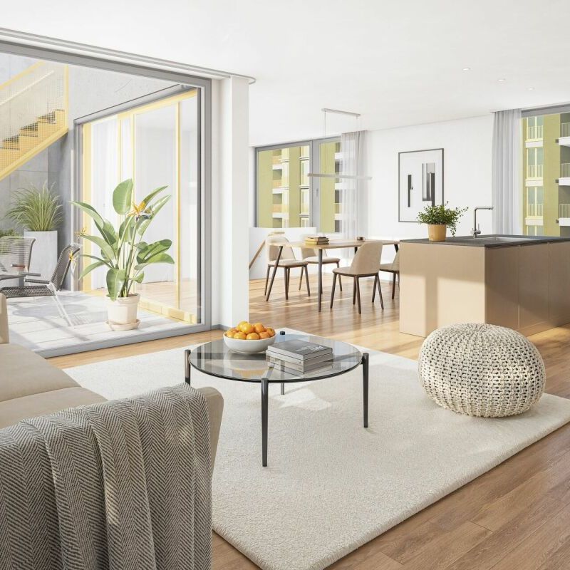 Spiserstrasse 6, 8047 Zürich - Photo 1