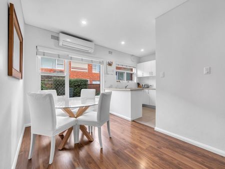 Beachside Apartment - Photo 2