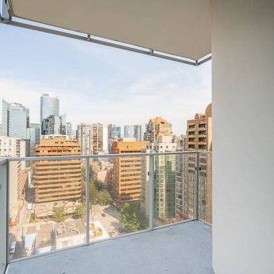 One Burrard Place - 2 Bed - 2 Bath + Den - Photo 4