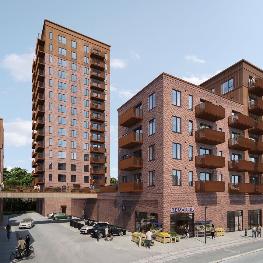 Kløverprisvej 4, 2.3 - Photo 1