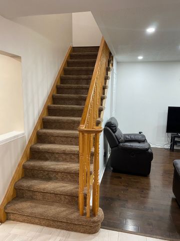 For Lease - 1025 Barclay Circle Unit# Upper, Milton, Ontario - Photo 3