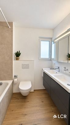 Bel appartement de 5.5p à Villars-st-Croix - Foto 1