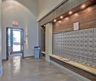 For Lease - 233 South Park Road Unit# 805, Markham, Ontario - Photo 4