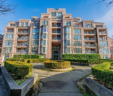 Rental 400-2428 East Broadway - Photo 1