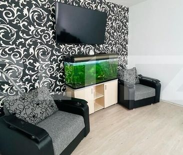 Apartament 2 camere, 73mp, parcare, etaj intermediar, zona Porii - Fotografie 1