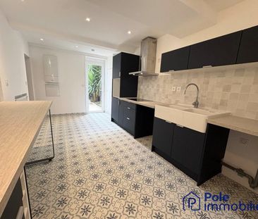 MAISON T4 RENOVEE - CAEN RUE BRANVILLE - Photo 2