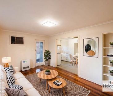 SUNNY TWO BED IN PRIME MURRUMBEENA LOCATION - Photo 1