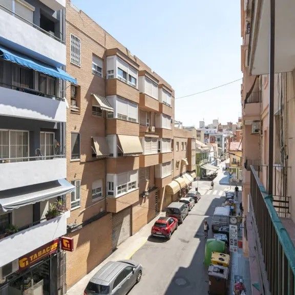 Carrer Justo Vilar, Valencia, Valencian Community 46011 - Photo 1