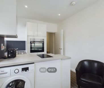 1 bedroom apartment to rent - Photo 6