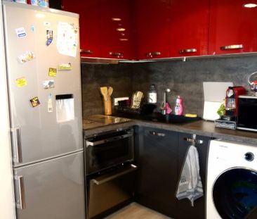 Location Appartement 2 pièces Meublé 43m² AJACCIO 20090 - Photo 4