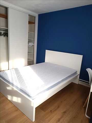 1 pièce - Meublé - 13,24 m² - 2ème étage - Colocation non autorisée - Photo 3