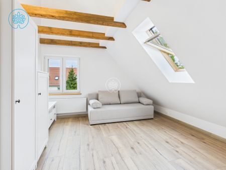 Niepowtarzalne stylowe mieszkanie 3 pokojowe - Photo 2