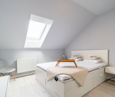 2 pok. 41m2 | 200 PLN opłata admin. | Bonarka[ENG] - Фото 6