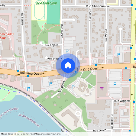 40 Rue Robidoux, Les Nations, Les Nations, Estrie, J1J 2E7