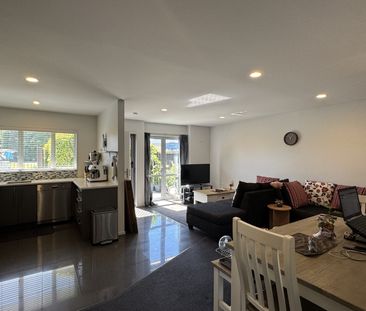 36 Mustang Avenue, Wigram, Christchurch - Photo 1