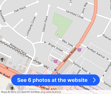 Bright Street, Stoke-On-Trent - Photo 1