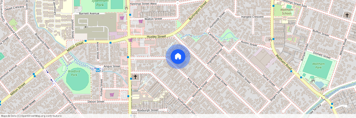 51C King St, Sydenham, Christchurch City