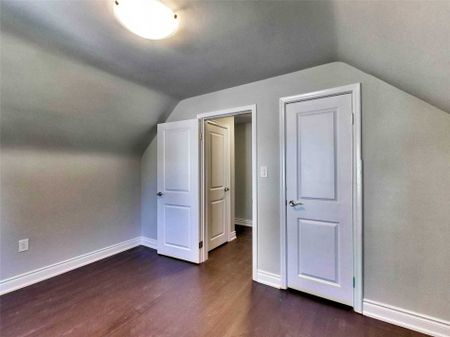 For Lease - 25 Carene Avenue Unit# Upper, Hamilton, Ontario - Photo 4