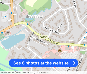 Lea Gate, Bolton, BL2 - Photo 1