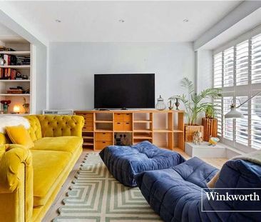 Walcot Square, London, Uk, SE11 - Photo 2