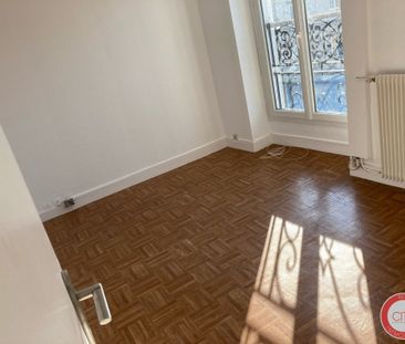 Maison ancienne Ennery - Photo 4