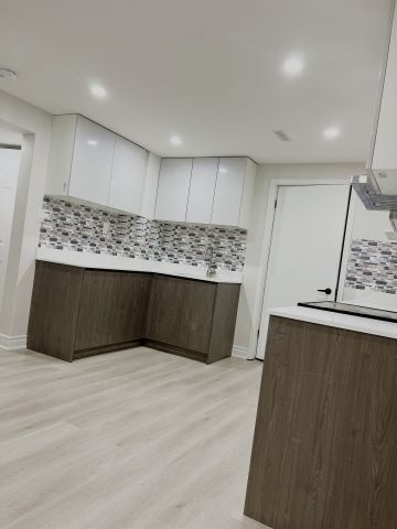 For Lease - 144 Raymerville Drive Unit# Bsmt, Markham, Ontario - Photo 4