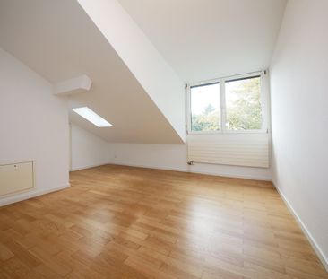 Renovierte 2.5-Zimmer-Dachwohnung - Foto 6