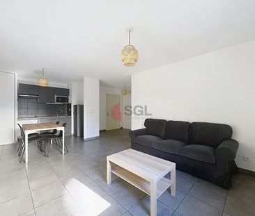 Appartement 3 pièces - Photo 2