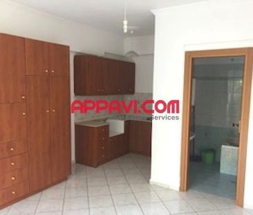 Studio/Γκαρσονιέρα για ενοικίαση Αμπελόκηποι (Λάρισα) - Photo 3