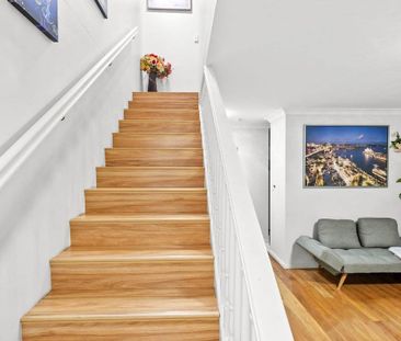 4/94-96 Albert Road, Strathfield NSW 2135 - Townhouse For Rent | Do... - Photo 5