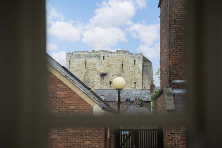 Lady Anne Court, York YO1 - Photo 5
