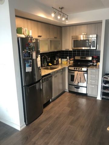 For Lease - 68 Abell Street Unit# 532, Toronto, Ontario - Photo 2