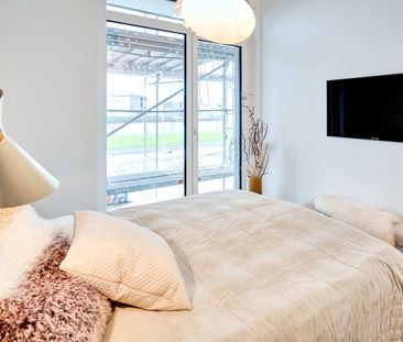 ALLEGRO TOSCA & ROMULUS - SMARTER WOHNTRAUM IM BELEBTEN SONNWENDVIE... - Photo 4