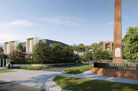 595/117 Mina Parade, Alderley QLD 4051 - Apartment For Rent | Domain - Photo 5