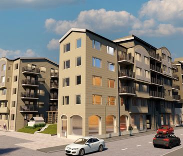 Viktoriagatan, Västerås - Photo 1